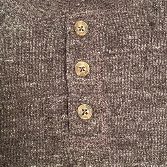 3 Boys Long Sleeve Shirts - Picture 2 of 4